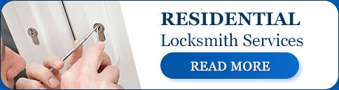 Residential Homewood Locksmith