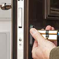 Residential Homewood Locksmith