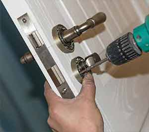 Homewood Locksmith