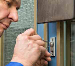 Homewood Locksmith